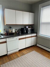 397 Wickenden St in Providence, RI - Foto de edificio - Building Photo