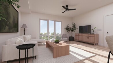 The Square on Tower Grove in St. Louis, MO - Building Photo - Building Photo