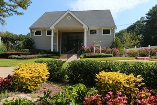 The Clara in Clarkston, GA - Building Photo