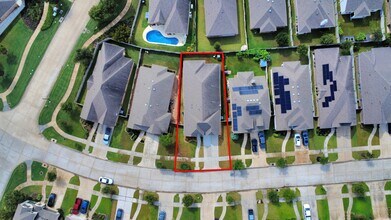 4412 Mesquite Terrace Dr in Manvel, TX - Building Photo - Building Photo