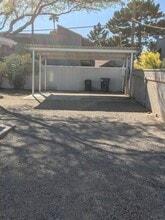 3733 N Tyndall Ave in Tucson, AZ - Building Photo - Building Photo