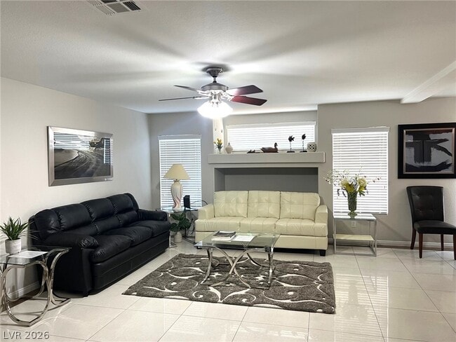 5604 Believe Ct in Las Vegas, NV - Building Photo - Building Photo