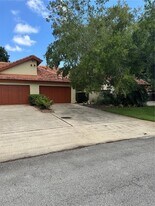 21 Village Cir in Palm Coast, FL - Building Photo