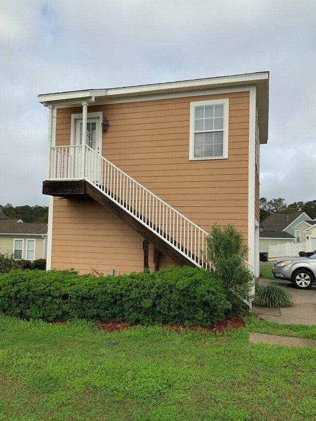 4039 Swift Way in Tallahassee, FL - Building Photo - Building Photo