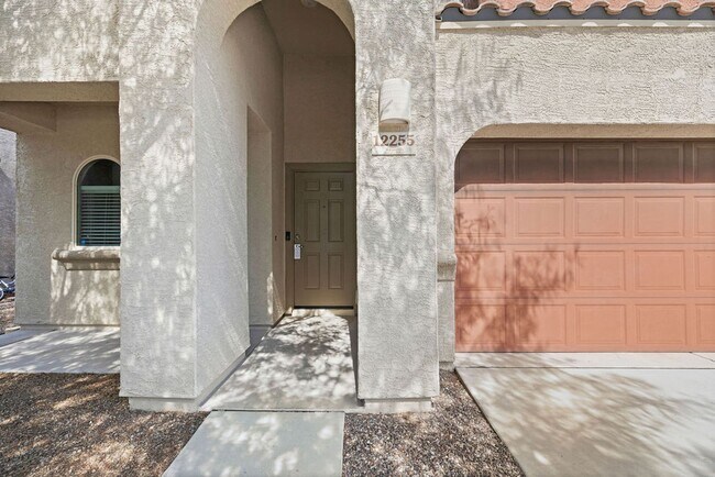 12255 E Becker Dr in Vail, AZ - Foto de edificio - Building Photo