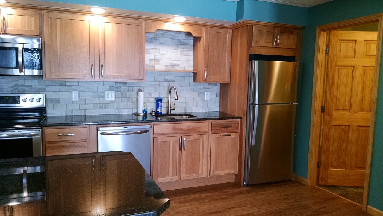 222 Sydney Ter in Newfield, NY - Building Photo