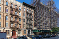 359 W 126th St in New York, NY - Building Photo - Primary Photo