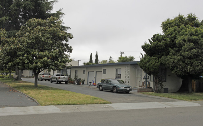 14817 Bancroft Ave in San Leandro, CA - Building Photo - Building Photo