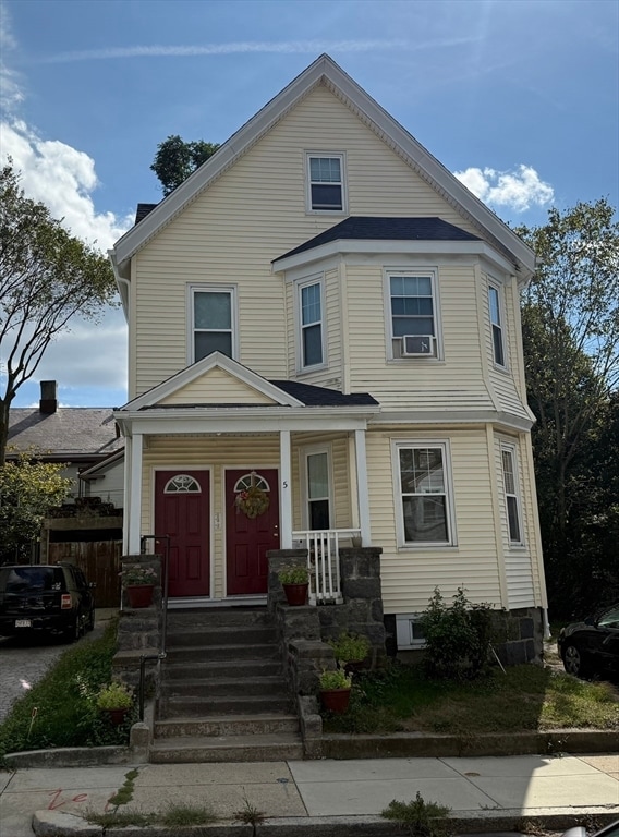 property at 5 Brown Ave
