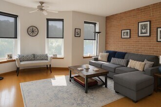 14 Dartmouth St in Boston, MA - Building Photo - Building Photo