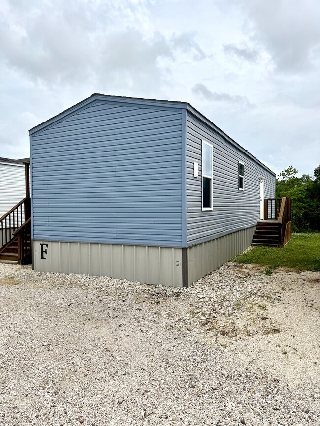 property at 3621 County Rd 161