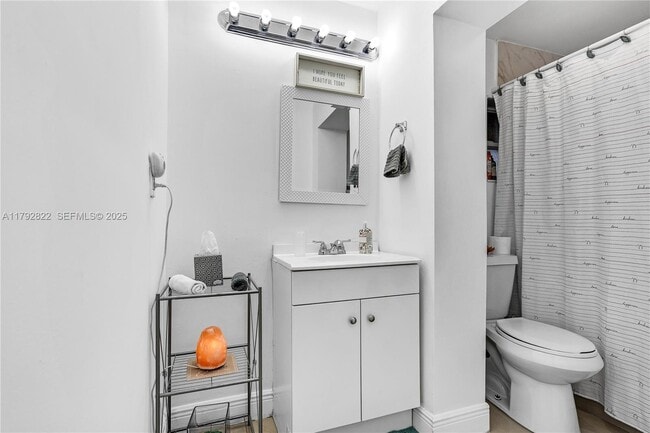 property at 519 NW 52nd St