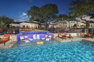 Villas Of Vista Del Norte