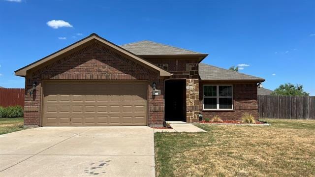 property at 857 Sundance Rd