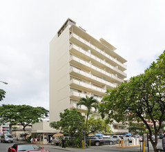 The Seashore in Honolulu, HI - Foto de edificio - Primary Photo