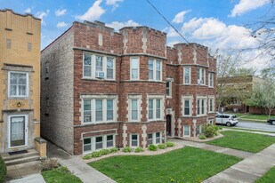 12602 Artesian Ave in Blue Island, IL - Building Photo