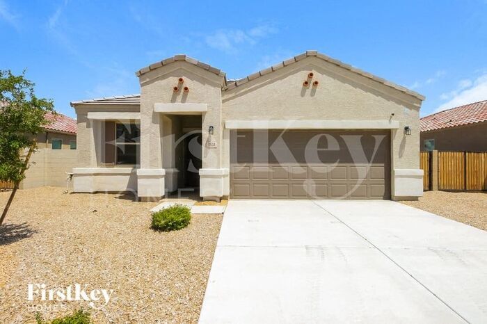 11534 E Cliffrose Ln in Florence, AZ - Building Photo