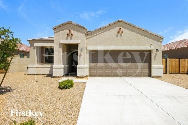 property at 11534 E Cliffrose Ln