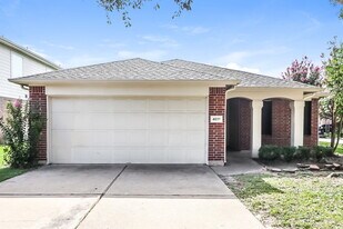 4931 Boulder Meadow Ln in Katy, TX - Building Photo