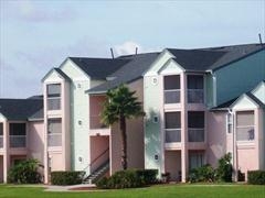 Kissimmee Oak Leaf Landings Apartments