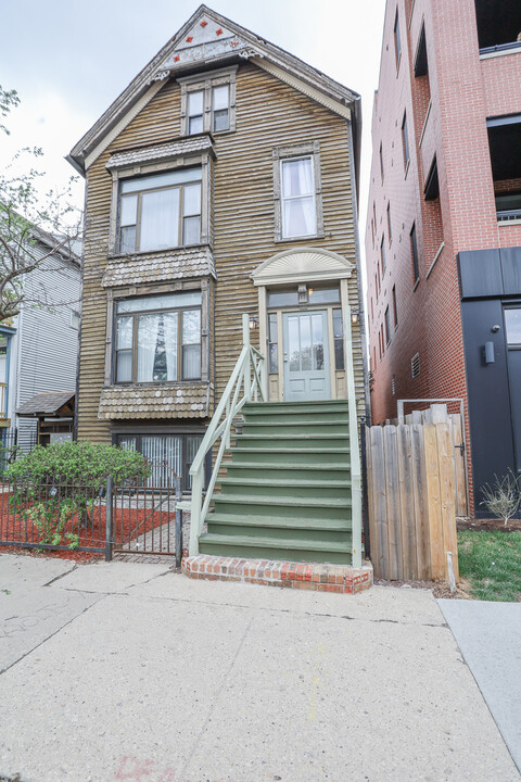 3146 N Southport Ave in Chicago, IL - Building Photo