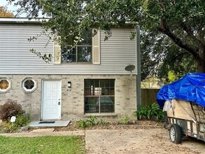 4120 Hartt St in Houston, TX - Building Photo - Building Photo