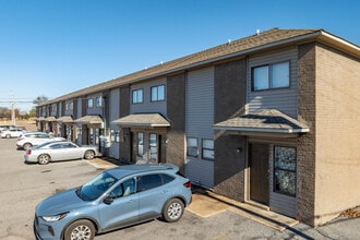 Belvedere Apartments in West Memphis, AR - Building Photo - Primary Photo