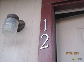 2904 Lake Rd in Killeen, TX - Building Photo