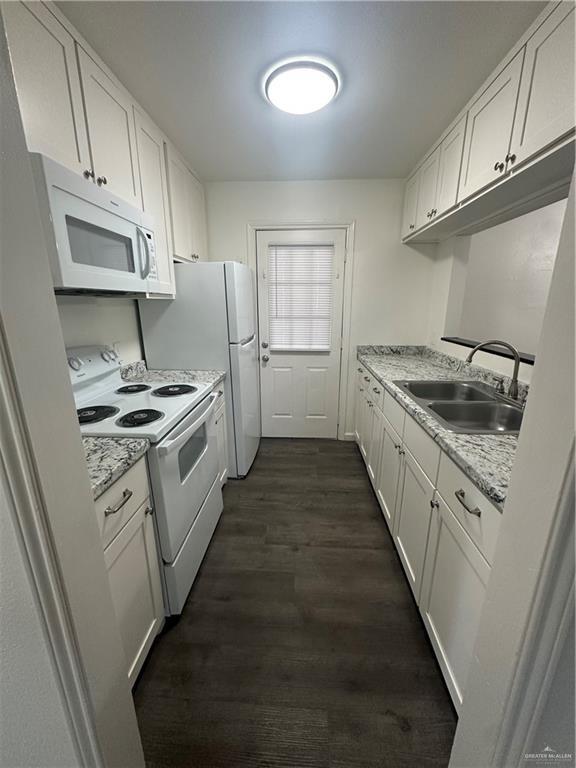 1715 W Nolana Ave in McAllen, TX - Building Photo - Building Photo