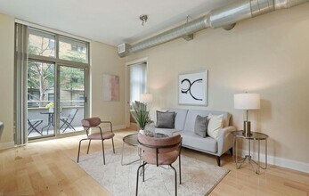 811 4th St NW in Washington, DC - Building Photo - Building Photo