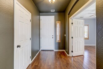 12927 E Delgado St in Prescott Valley, AZ - Building Photo - Building Photo