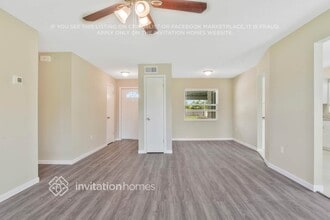 6735 Precourt Dr in Orlando, FL - Foto de edificio - Building Photo