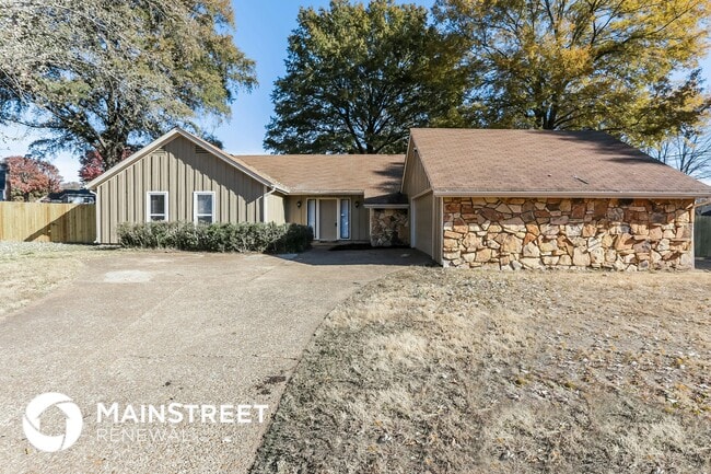 property at 4454 Westbury Dr