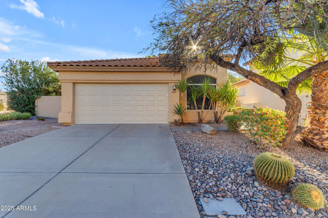 10381 E Celtic Dr in Scottsdale, AZ - Building Photo - Building Photo