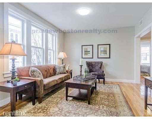 4 Leicester St-Unit -APT# 5 in Boston, MA - Building Photo - Building Photo