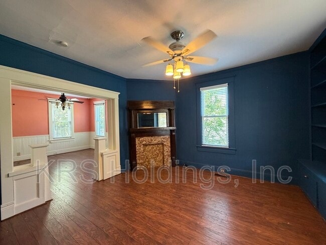 1110 Park Ave in Chesapeake, VA - Building Photo - Building Photo