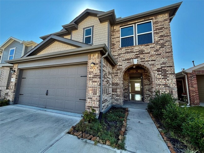 623 Ash Mill Dr in Houston, TX - Building Photo - Building Photo