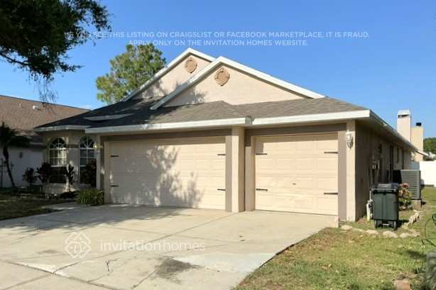 1912 Wood Brook St in Tarpon Springs, FL - Building Photo - Building Photo