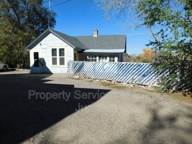property at 2626 Patterson Rd