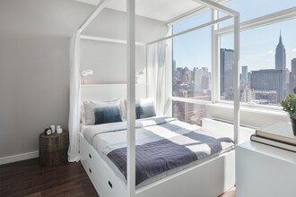 507 West Chelsea in New York, NY - Building Photo - Building Photo