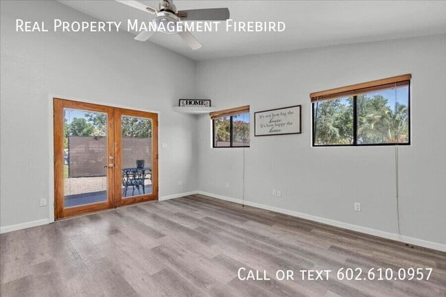 548 E Palo Verde St in Gilbert, AZ - Building Photo - Building Photo