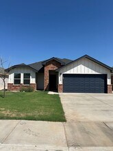 1329 Bajada St in Midland, TX - Building Photo - Building Photo