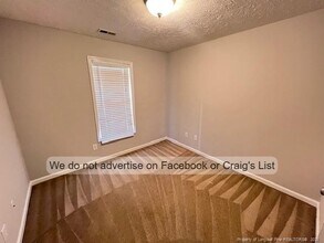 5620 Thackeray Dr in Fayetteville, NC - Foto de edificio - Building Photo