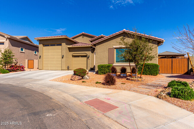 19604 W Avalon Dr in Buckeye, AZ - Building Photo - Building Photo