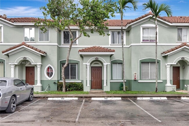 property at 2874 SE 15th Rd