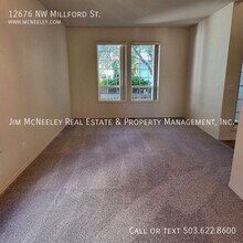 12676 NW Millford St in Portland, OR - Building Photo - Building Photo