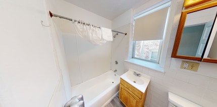 19 Mount Hood Rd, Unit #5 in Boston, MA - Building Photo - Building Photo
