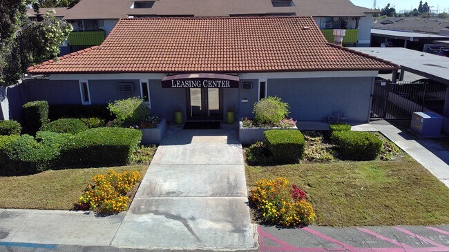 Faircrest Apartments