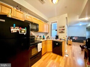 1723 N 17th St in Philadelphia, PA - Building Photo - Building Photo