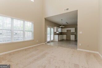 827 Shadow Lake Dr in Lithonia, GA - Building Photo - Building Photo